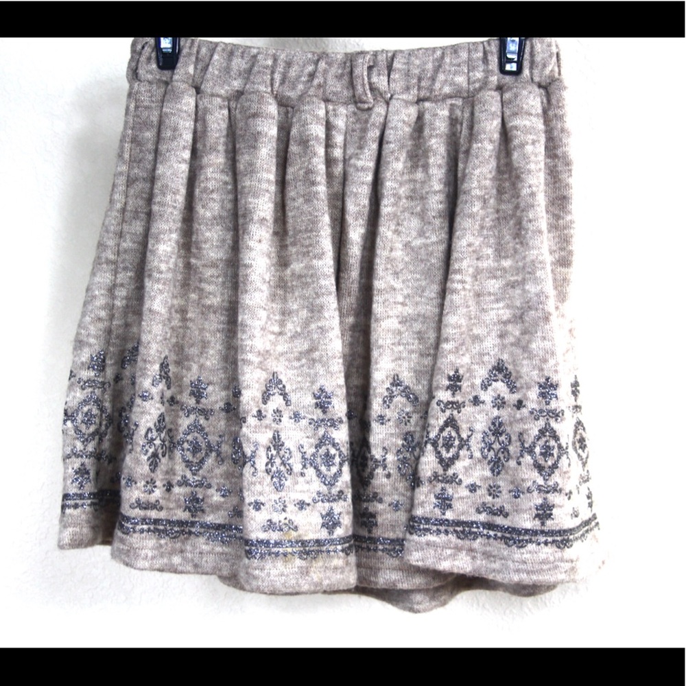 Skirt bundle set 4skirts